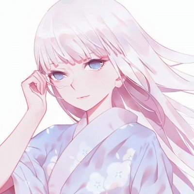 银